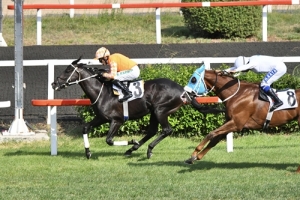 Fatih Sultan Mehmet Koşusu’nda zafer ikinci kez Burgas’ın oldu