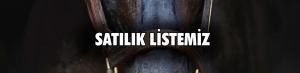 SATILIK KISRAKLARIMIZ (10/2024)