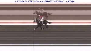 INVESTIGATOR abisi gibi kariyerine kazanarak başladı.