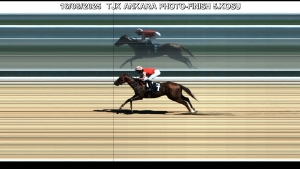 Altı ay sonra gelen birincilik.