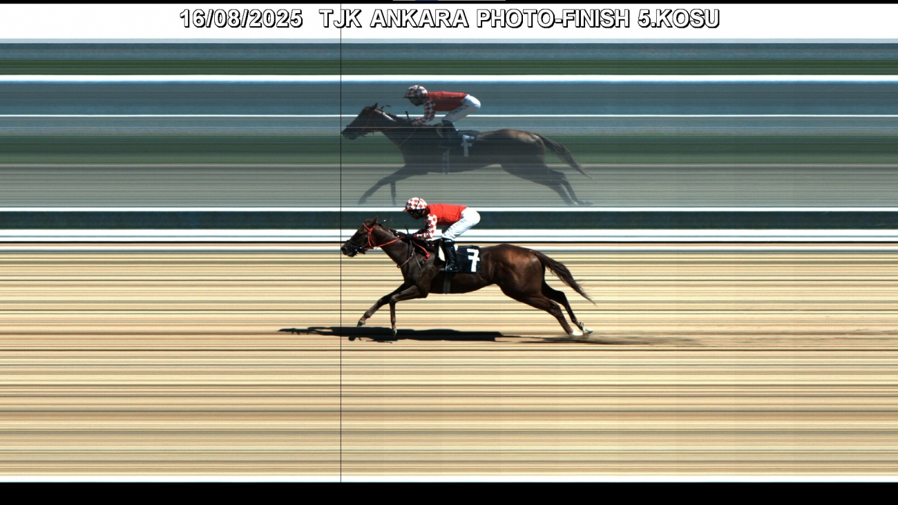 Altı ay sonra gelen birincilik.