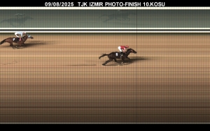 ZAGANOS dan ilk birincilik